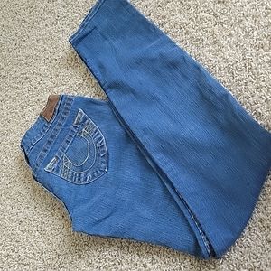 True religion jeans